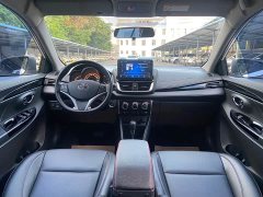 Toyota Yaris L Zhixuan 2022 Zhixuan X 1.5L CVT Luxury Plus - ფოტო 9