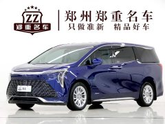 Buick Century 2.0T Six-Seat Yun Shi Edition - ფოტო 1