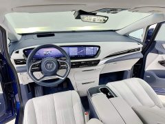 Buick Century 2.0T Six-Seat Yun Shi Edition - ფოტო 13