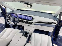 Buick Century 2.0T Six-Seat Yun Shi Edition - ფოტო 14