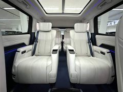 Buick Century 2.0T Six-Seat Yun Shi Edition - ფოტო 15