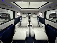 Buick Century 2.0T Six-Seat Yun Shi Edition - ფოტო 16