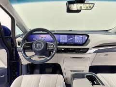 Buick Century 2.0T Six-Seat Yun Shi Edition - ფოტო 18