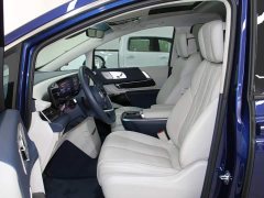 Buick Century 2.0T Six-Seat Yun Shi Edition - ფოტო 7