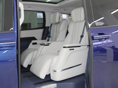 Buick Century 2.0T Six-Seat Yun Shi Edition - ფოტო 8