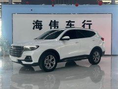 Haval H6 National Trend Edition 1.5T Automatic Champion Version - ფოტო 1