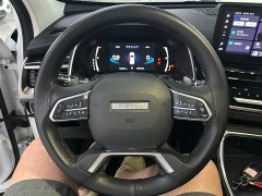 Haval H6 National Trend Edition 1.5T Automatic Champion Version - ფოტო 10