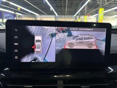 Haval H6 National Trend Edition 1.5T Automatic Champion Version - ფოტო 12