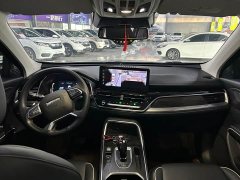 Haval H6 National Trend Edition 1.5T Automatic Champion Version - ფოტო 13