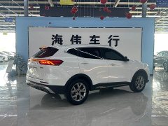 Haval H6 National Trend Edition 1.5T Automatic Champion Version - ფოტო 14