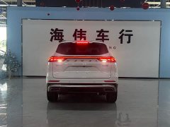 Haval H6 National Trend Edition 1.5T Automatic Champion Version - ფოტო 15