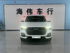Haval H6 National Trend Edition 1.5T Automatic Champion Version - ფოტო 2