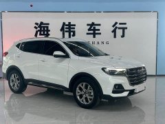 Haval H6 National Trend Edition 1.5T Automatic Champion Version - ფოტო 3