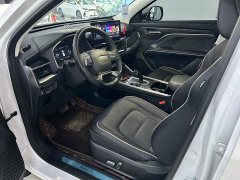 Haval H6 National Trend Edition 1.5T Automatic Champion Version - ფოტო 4