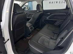 Haval H6 National Trend Edition 1.5T Automatic Champion Version - ფოტო 5
