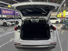 Haval H6 National Trend Edition 1.5T Automatic Champion Version - ფოტო 6