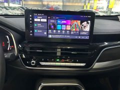 Haval H6 National Trend Edition 1.5T Automatic Champion Version - ფოტო 9
