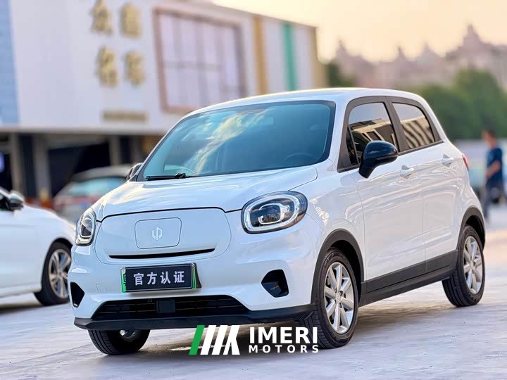 Leapmotor Leapo T03 Amber Edition - ავტომობილი ჩინეთიდან