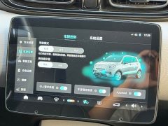 Leapmotor Leapo T03 Amber Edition - ფოტო 14