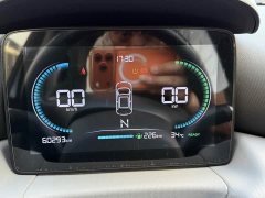 Leapmotor Leapo T03 Amber Edition - ფოტო 16