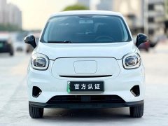 Leapmotor Leapo T03 Amber Edition - ფოტო 2