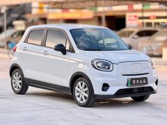 Leapmotor Leapo T03 Amber Edition - ფოტო 3