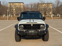 Tank 300 2.0T Iron Cavalry 02 - ფოტო 2