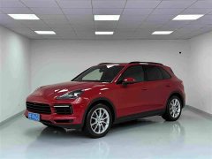 Porsche 2019 Cayenne 3.0T - ფოტო 1