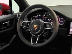 Porsche 2019 Cayenne 3.0T - ფოტო 11