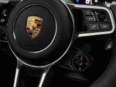 Porsche 2019 Cayenne 3.0T - ფოტო 12