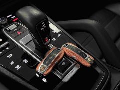 Porsche 2019 Cayenne 3.0T - ფოტო 13