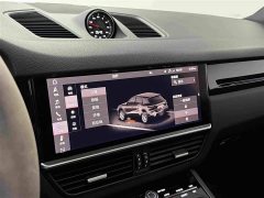 Porsche 2019 Cayenne 3.0T - ფოტო 16