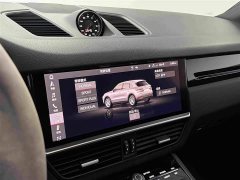 Porsche 2019 Cayenne 3.0T - ფოტო 17