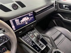 Porsche 2019 Cayenne 3.0T - ფოტო 18