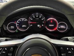 Porsche 2019 Cayenne 3.0T - ფოტო 19