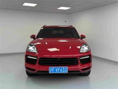 Porsche 2019 Cayenne 3.0T - ფოტო 2