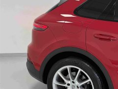 Porsche 2019 Cayenne 3.0T - ფოტო 20