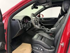 Porsche 2019 Cayenne 3.0T - ფოტო 4