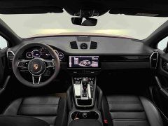 Porsche 2019 Cayenne 3.0T - ფოტო 5