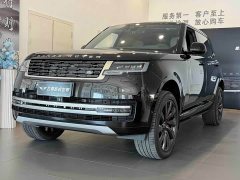 Land Rover Range Rover 3.0L V6 400PS Extended Wheelbase Prestige Edition - ფოტო 1