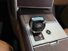 Land Rover Range Rover 3.0L V6 400PS Extended Wheelbase Prestige Edition - ფოტო 14