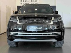 Land Rover Range Rover 3.0L V6 400PS Extended Wheelbase Prestige Edition - ფოტო 2