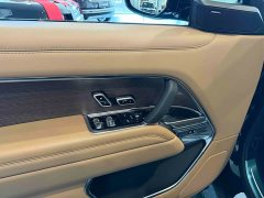 Land Rover Range Rover 3.0L V6 400PS Extended Wheelbase Prestige Edition - ფოტო 5