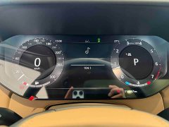 Land Rover Range Rover 3.0L V6 400PS Extended Wheelbase Prestige Edition - ფოტო 9