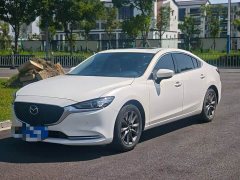 Mazda Atenza 2021 2.0L Blue Sky Luxury Edition - ფოტო 1