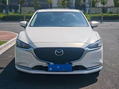Mazda Atenza 2021 2.0L Blue Sky Luxury Edition - ფოტო 2