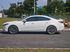Mazda Atenza 2021 2.0L Blue Sky Luxury Edition - ფოტო 3