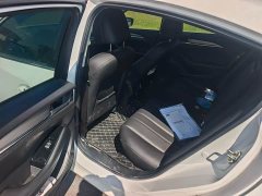 Mazda Atenza 2021 2.0L Blue Sky Luxury Edition - ფოტო 4