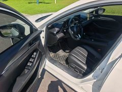 Mazda Atenza 2021 2.0L Blue Sky Luxury Edition - ფოტო 5