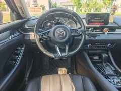 Mazda Atenza 2021 2.0L Blue Sky Luxury Edition - ფოტო 6